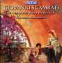 Giovanni Sgambati: Sämtliche Klavierwerke Vol.2, CD
