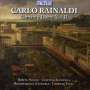 Carlo Rainaldi: Kantaten & Duette Vol.2, CD