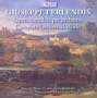 Giuseppe Ferlendis (1755-1810): Oboenkonzerte Nr.1-3, CD