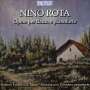 Nino Rota: Kammermusik für Flöte, CD