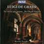 Luigi De Grassi: Orgelsonaten Nr.1-6, CD