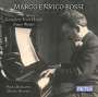 Marco Enrico Bossi: Sämtliche Werke für Klavier 4-händig, CD