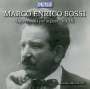 Marco Enrico Bossi: Orgelwerke Vol.9, CD