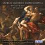 Andrea Falconieri (1585-1656): Vokalwerke, CD