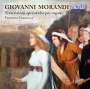 Giovanni Morandi (1777-1856): Transkriptionen aus Opern für Orgel, CD