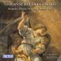 Giovanni Battista Fasolo (1598-1664): Messen, CD