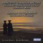 Luciano Franca - Werke für Oboe & Klavier aus dem 18. & 19. Jahrhundert, CD