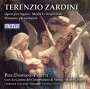 Terenzio Zardini: Orgelwerke, CD