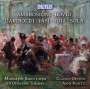 : Italienische Musik für Flöte & Harfe aus dem 19. Jahrhundert, CD