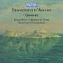 Francesco d'Avalos: Quintette, CD