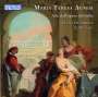 Maria Teresa Agnesi: Arie dall'Opera "Sofonisba", CD