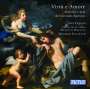 : Virtu e Amore - Sinfonie e Arie del secondo Barocco, CD