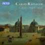 Carlo Rainaldi (1611-1691): Kantaten & Duette Vol.3, CD