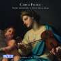 Carlo Filago (1589-1644): Geistliche Werke "Sacri Concerti a Voce Sola", CD