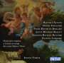 Simone Vebber - Musica per organo a Trento ai tempi del Conte Matteo Thun, CD