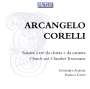 Arcangelo Corelli: Triosonaten, CD,CD