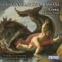 Giovanni Battista Bassani: Oratorium "Giona", CD,CD