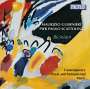 Maurizio Guernieri: Missa simplex, CD,CD