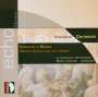 Giacomo Carissimi: Missa Sciolto Havean Dall'Alte Sponde zu 5 Stimmen, CD