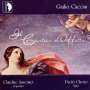 Giulio Caccini: Le Nuove Musiche - "Il Cantar d'Affeto", CD