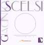 Giacinto Scelsi (1905-1988): Scelsi Collection Vol.3, CD
