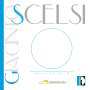 Giacinto Scelsi (1905-1988): Scelsi Collection Vol.6, CD