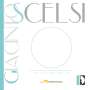 Giacinto Scelsi: Sonate für Violine & Klavier, CD