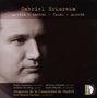 Gabriel Erkoreka: Afrika für Marimba & Orchester, CD