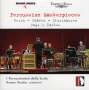 I Percussionisti della Scala - Percussion Masterpieces, CD
