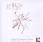 Johann Sebastian Bach: Italienischer Gusto - Konzerte, Rekonstruktionen, Hpothesen, CD