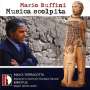 Mario Ruffini: Kammermusik "Musica scolpita", CD