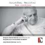 Cristobal Halffter: Werke für Elektronik & Orchester "Homo electricus", CD