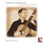 Agustin Barrios Mangore (1885-1944): Gitarrenwerke, CD