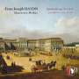 Joseph Haydn: Flötenquartette nach den Streichquartetten Nr.75,78,80, CD