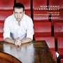 Louis Marchand: Cembalowerke, CD
