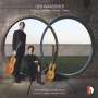 Wanderer Guitar Duo - Der Wanderer, CD