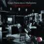 Gian Francesco Malipiero: Sämtliche Klavierwerke Vol.1, CD