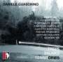 Daniele Guaschino: Kammermusik "Trees Trunks Territ Ories", CD