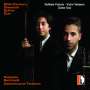 : Raffaele Putzolu & Victor Valisena - 20th Century Classical Guitar Duo, CD