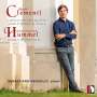 Johann Nepomuk Hummel: Klaviersonate Nr.5 op.81, CD