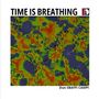 Musik für Saxophon & Klavier - "Time is breathing", CD