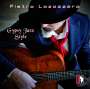 Pietro Lazazzara: Gypsy Jazz Style, CD