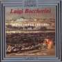 Luigi Boccherini: Gitarrenquintette Vol.2, CD