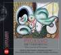 : Musik für Saxophon & Klavier "Picasso-Metamorfosi", CD