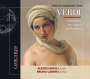 : Alessio Bidoli - Verdi-Fantasien für Violine & Klavier, CD