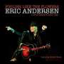 Eric Andersen: Foolosh Like The Flowers: Live At Spaziomusica, Italy, CD
