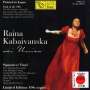 Raina Kabaivanska - Sei Unica (200g / auf 496 Exemplare limitierte Auflage), LP