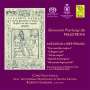 Giovanni Pierluigi da Palestrina: Missarum Liber primus (5 Messen), SACD,SACD,SACD