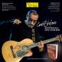 Fausto Mesolella: Canto Stefano (180g) (Limited Edition) (Natural Sound Recording), LP