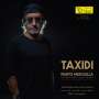 Fausto Mesolella: Taxidi (180g) (Natural Sound Recording), LP,LP